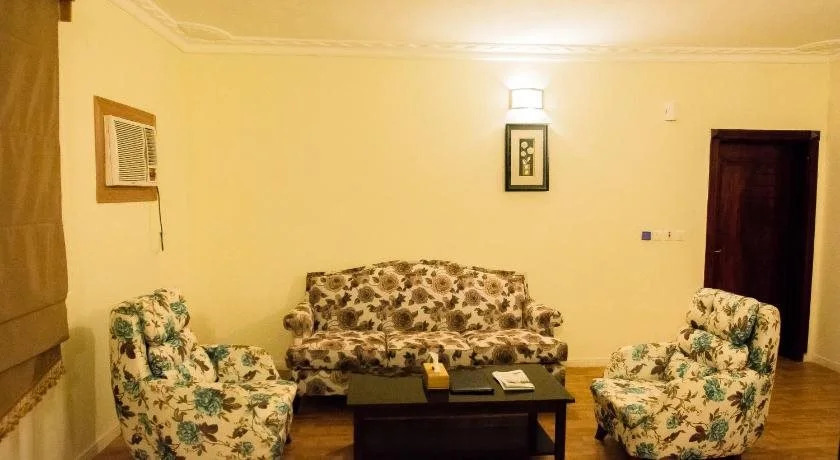 Danat Park Hotel