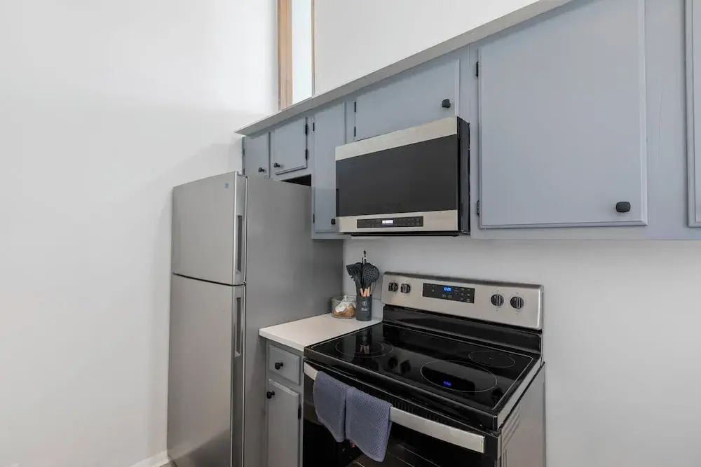 The Gallery Unit 301