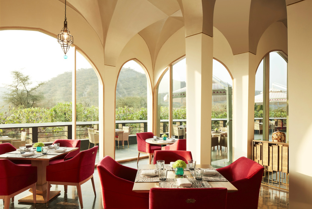 Taj Devi Ratn Resort & Spa, Jaipur