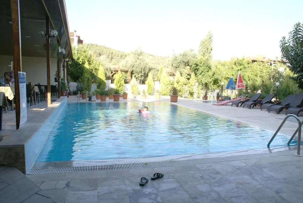 Hotel Dort Mevsim