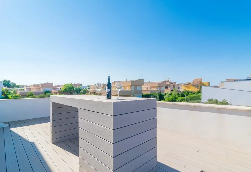 Can Bosquerro - Villa With Private Pool