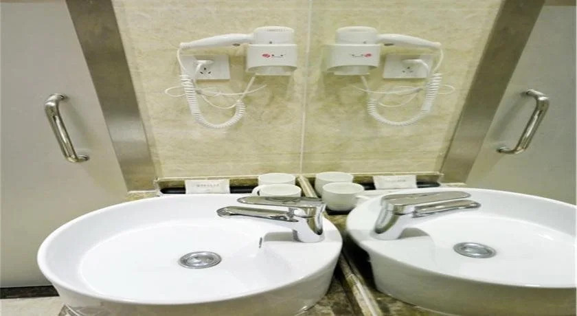 Guangzhou Fucheng Business Hotel