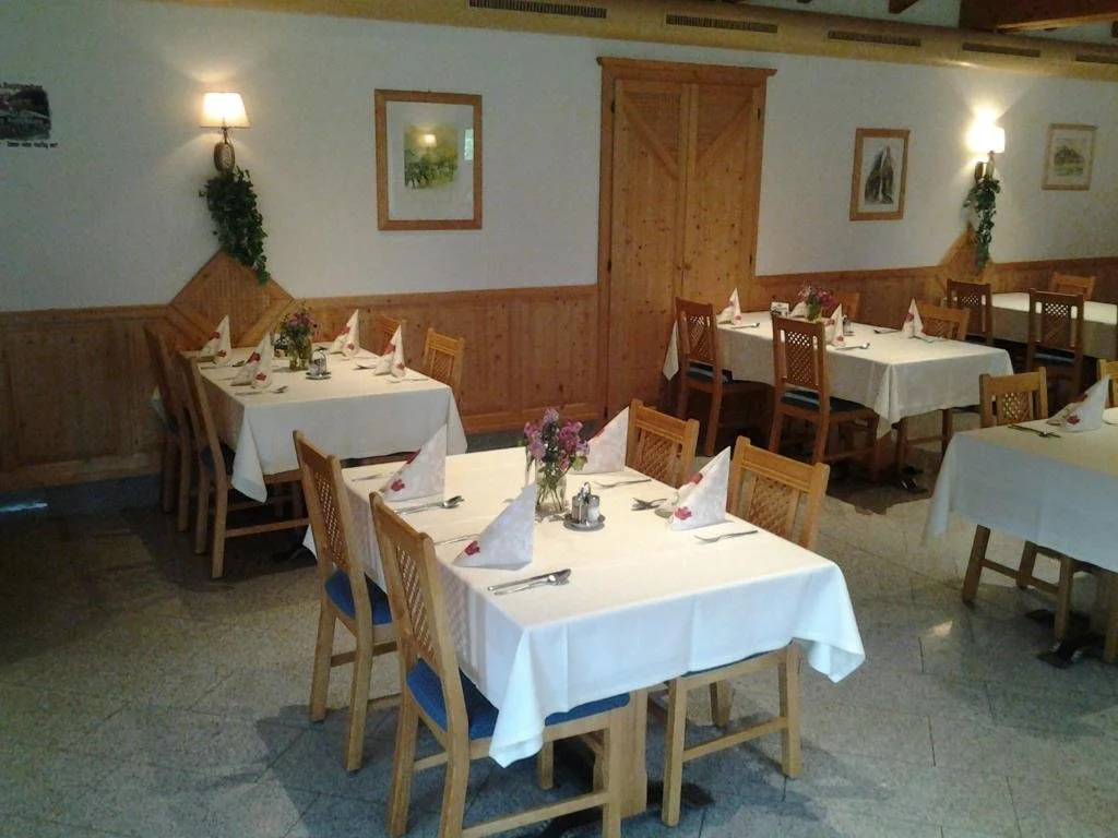 Gästehaus Ritschi