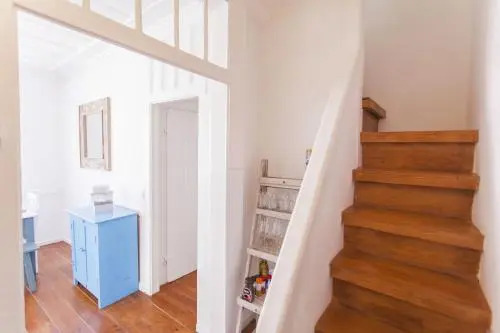 Bairro Alto Living 2BDR Duplex by LovelyStay