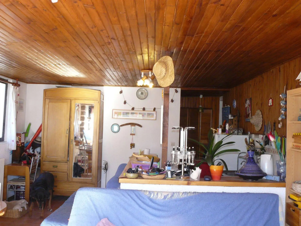 Le Logis Catalan - Gîte de groupe et familial