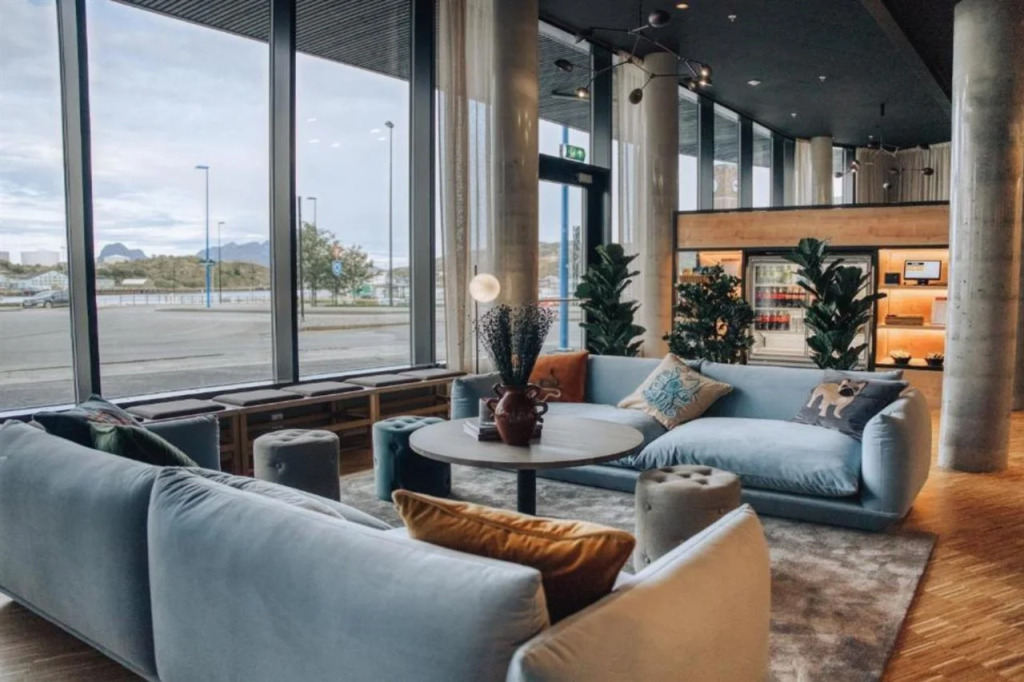 Smarthotel Bodø