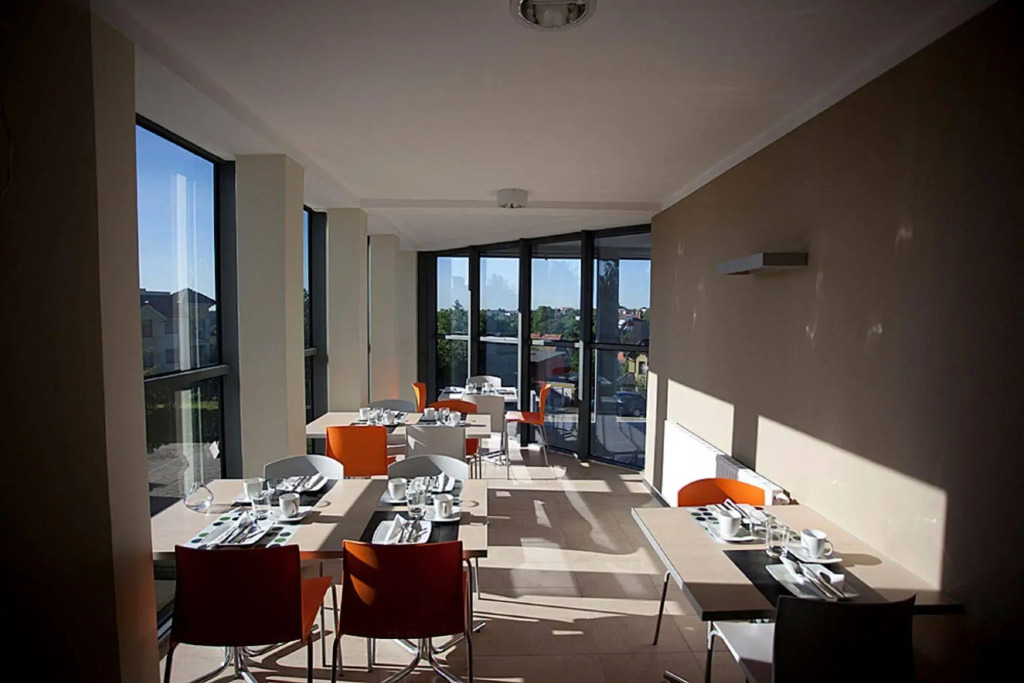 Hotel Beethoven