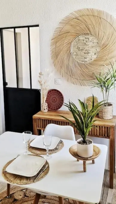 New #Boheme Chic# Pied De La Cité #2
