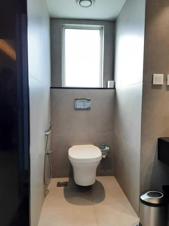 ZIBE Salem By GRT Hotels