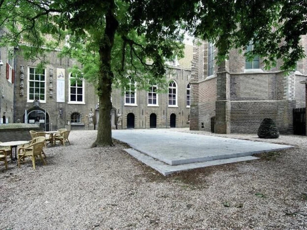 Hotel De Utrechtsche Dom