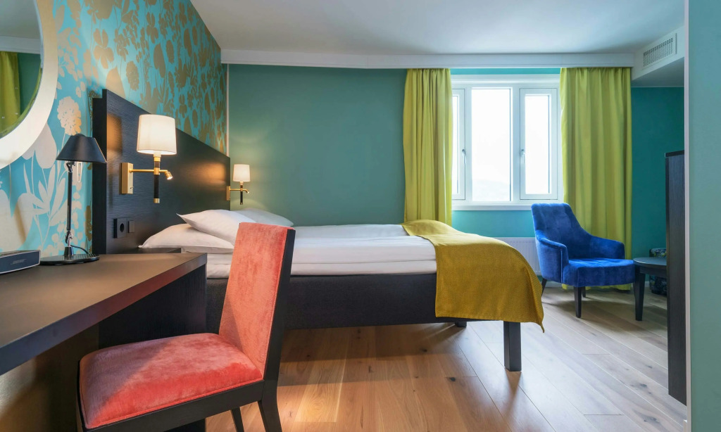 Thon Hotel Nidaros