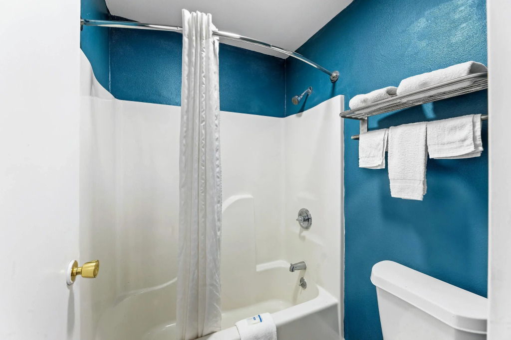 Rodeway Inn West Memphis