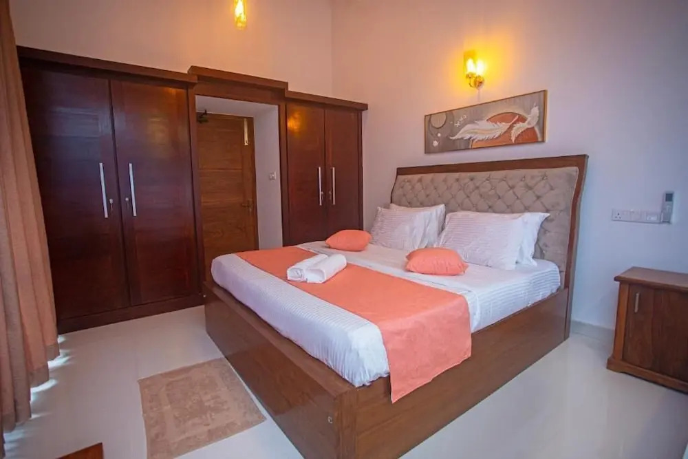 Villa Senaya