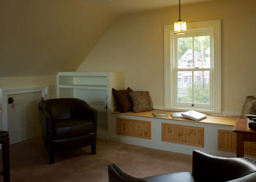 Danskammer House Bed & Breakfast