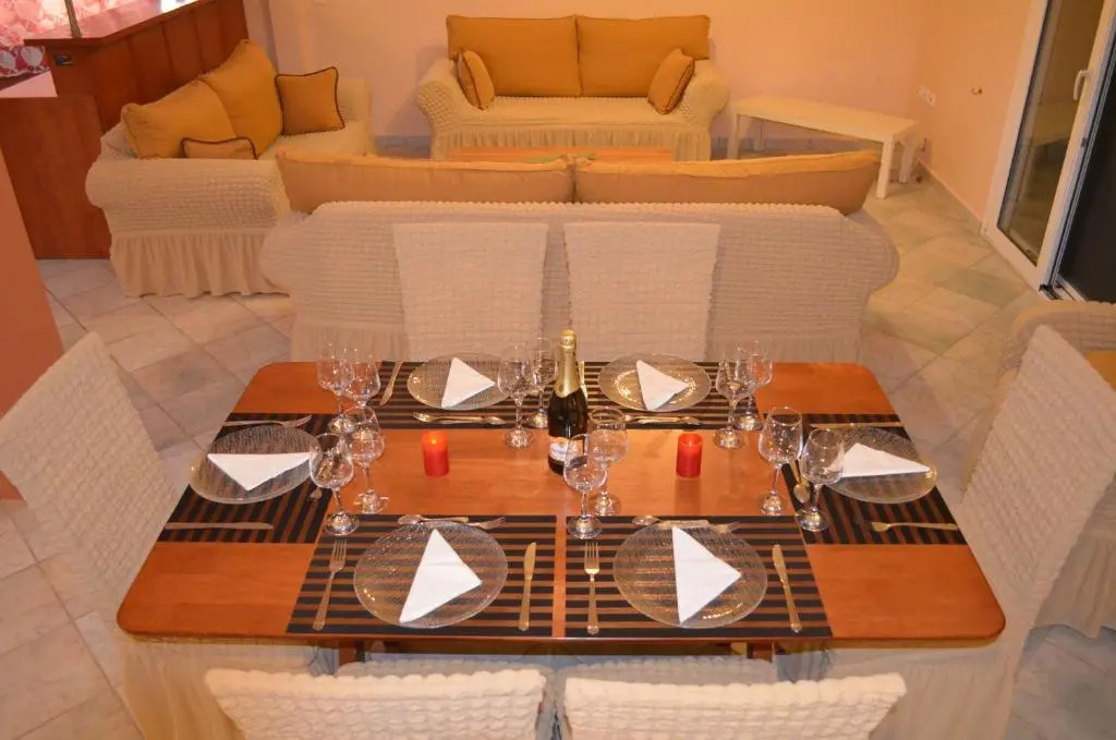 Elatia Villa