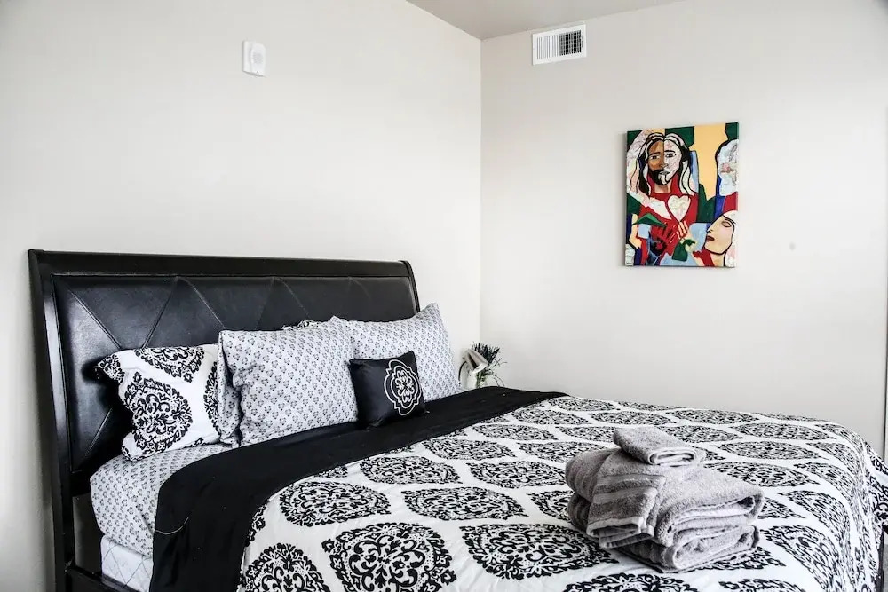 Union Station Penthouse 408