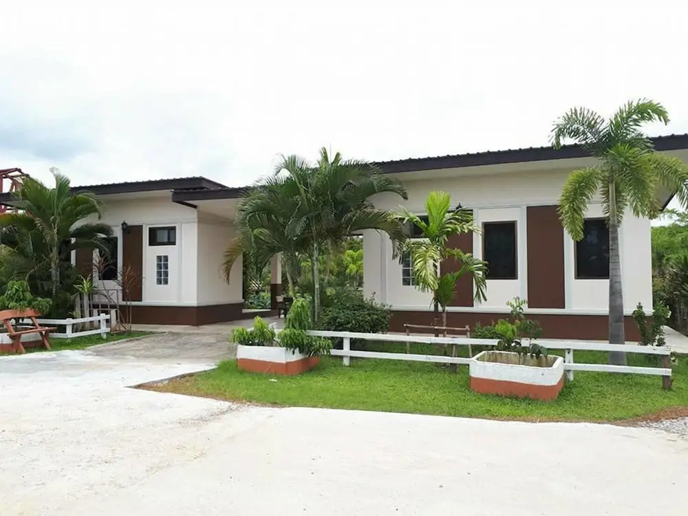 Sanikul Resort