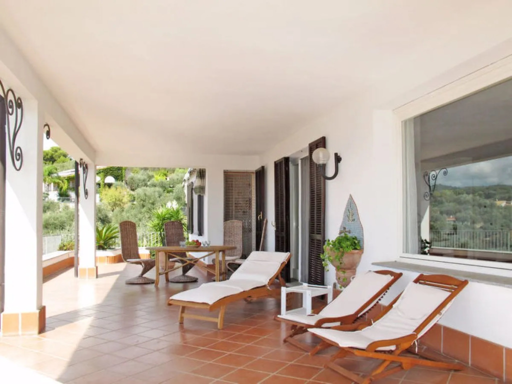 Villa Alberto Diano Marina 32151