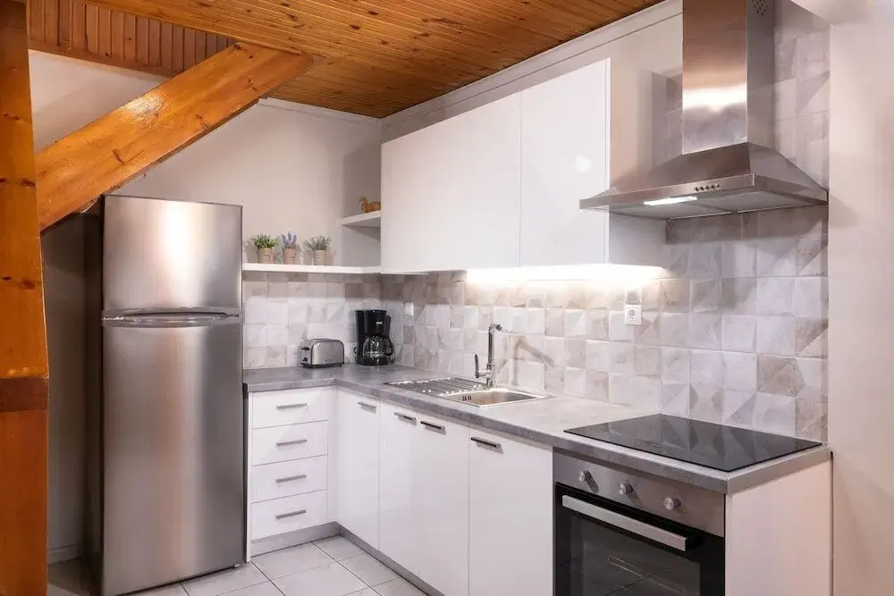 Cyan Residence