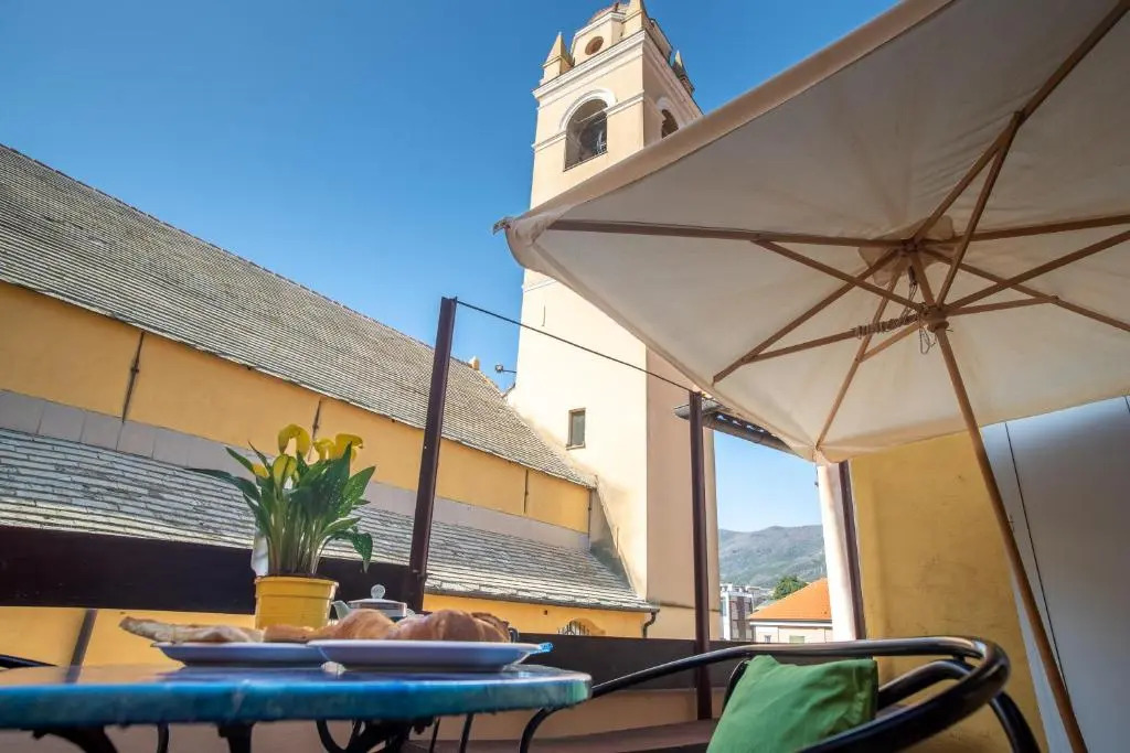 Casa Isabella 100 mt dal Mare