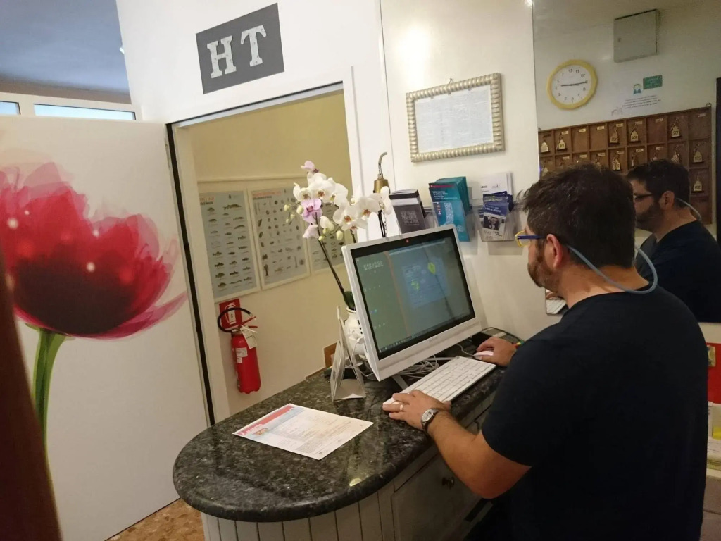 Hotel Tampico