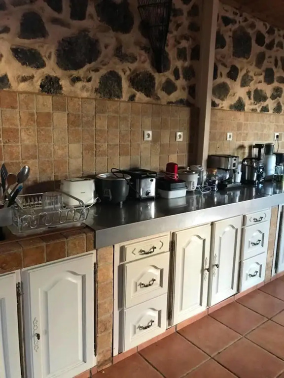 Bungalow With 3 Bedrooms in Vincendo, With Shared Pool, Furnished Garden and Wifi