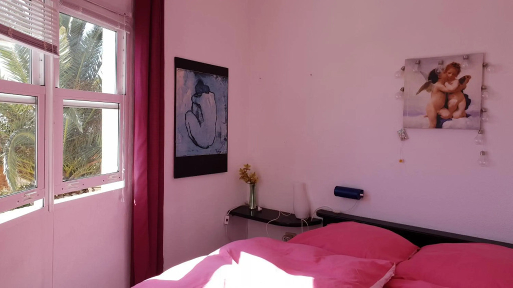 Casa Flores