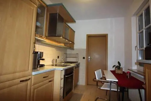 Apartment am Rathaus