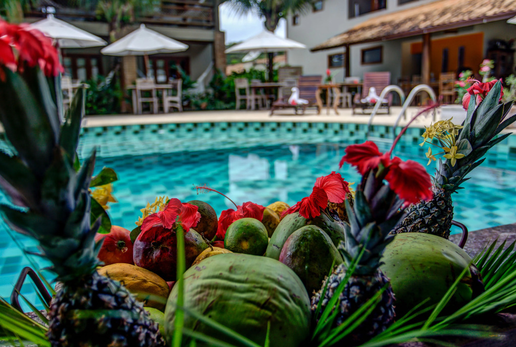 Terra Boa Hotel Boutique