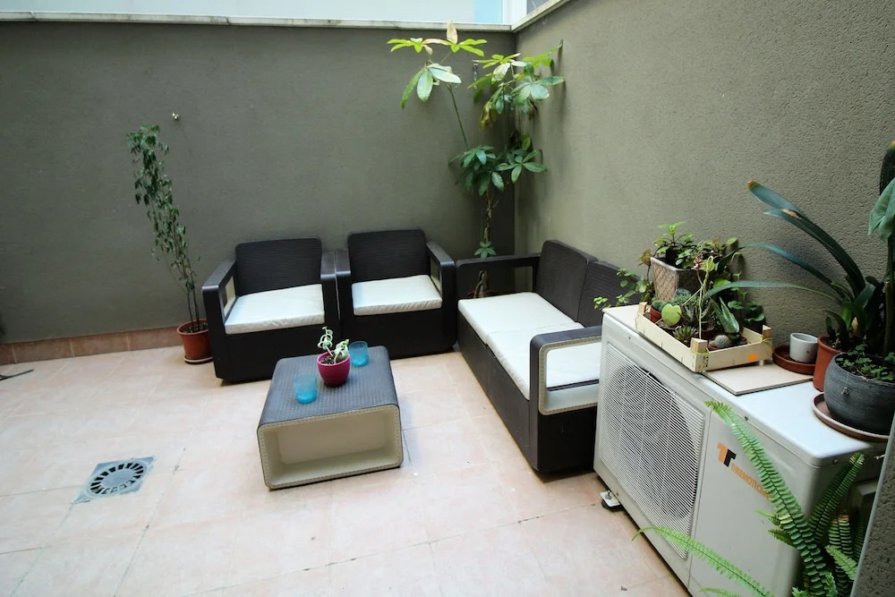 Apartamento - 3326 Toplar C Bx.2
