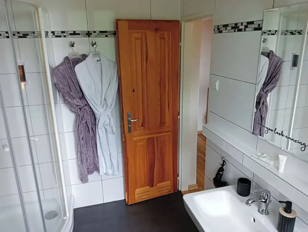 SPA Pod javory