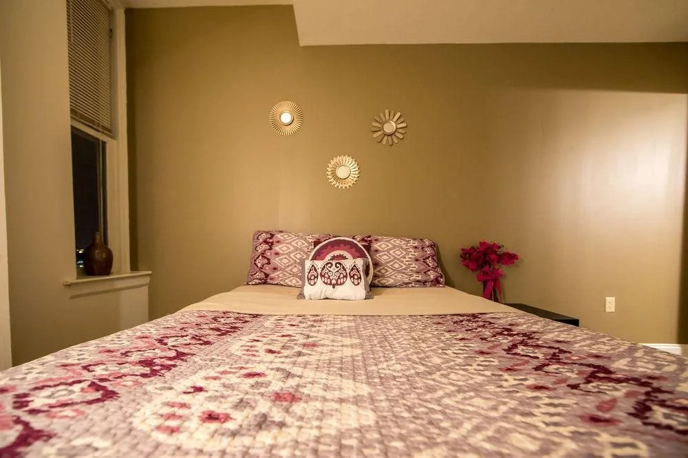 Exchange Suites