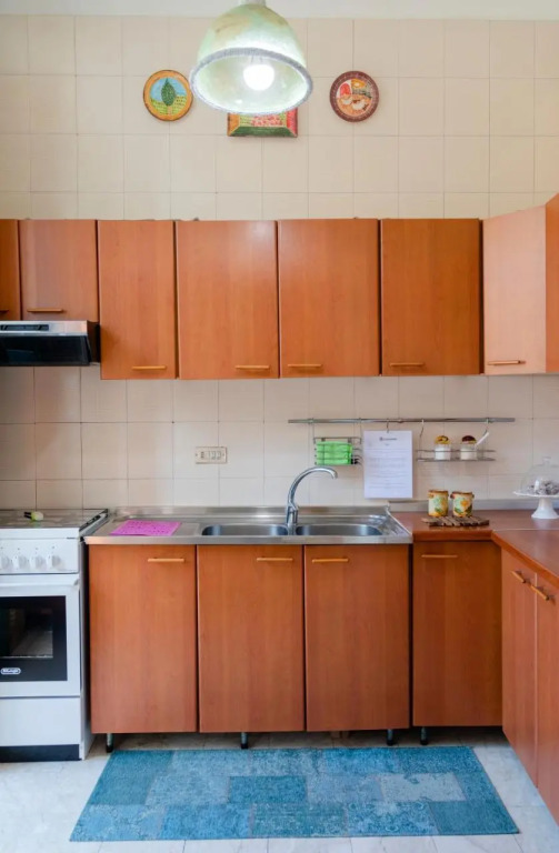 A Casa Di Antonella Vittoria