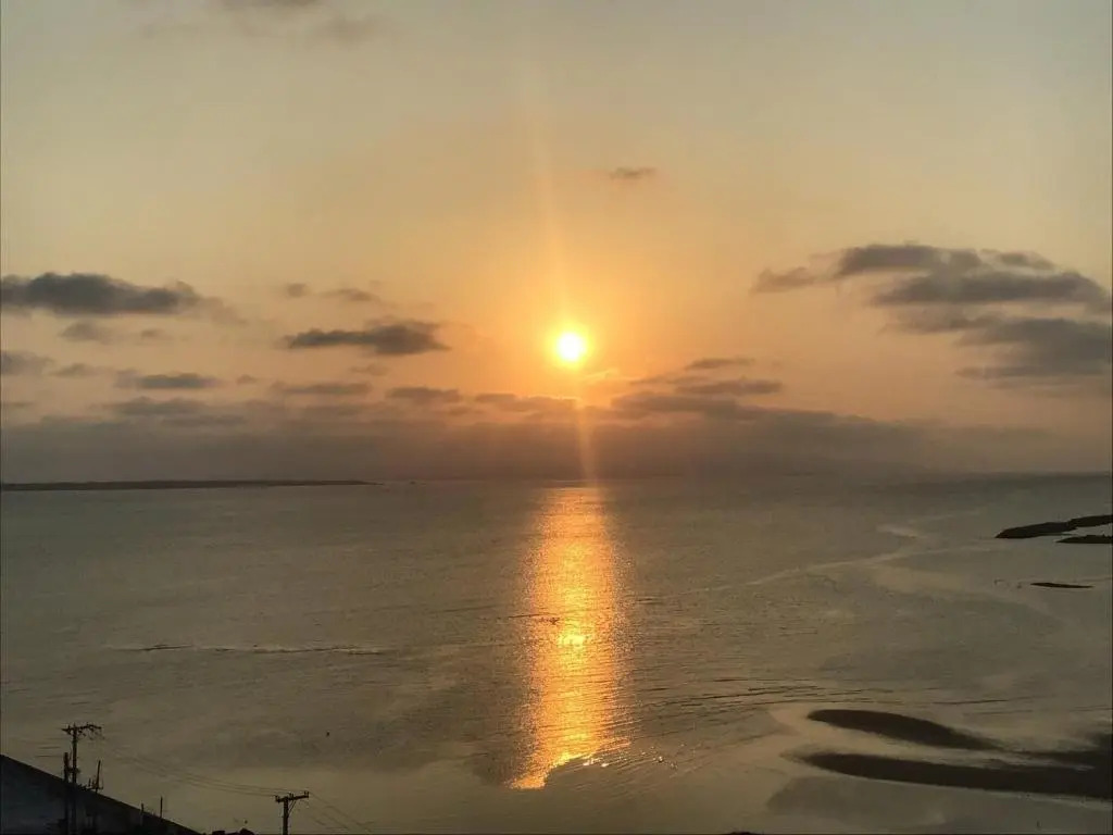 Hotel Granview Ishigaki Arakawa - Vacation STAY 47096v