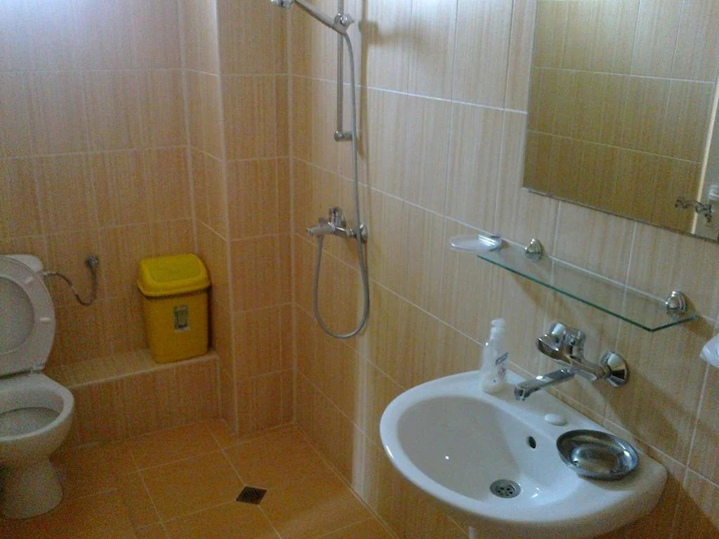 Rusalka Guest Rooms
