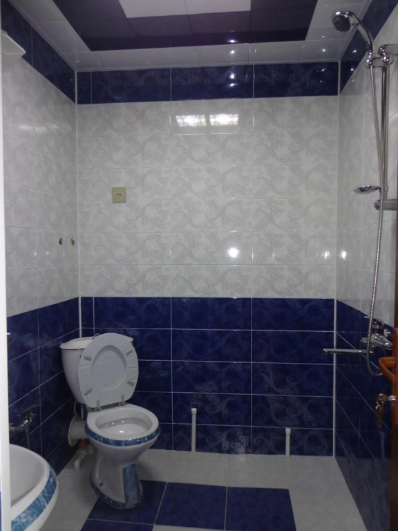 Tubram S Ailəvi Qonaq Evi