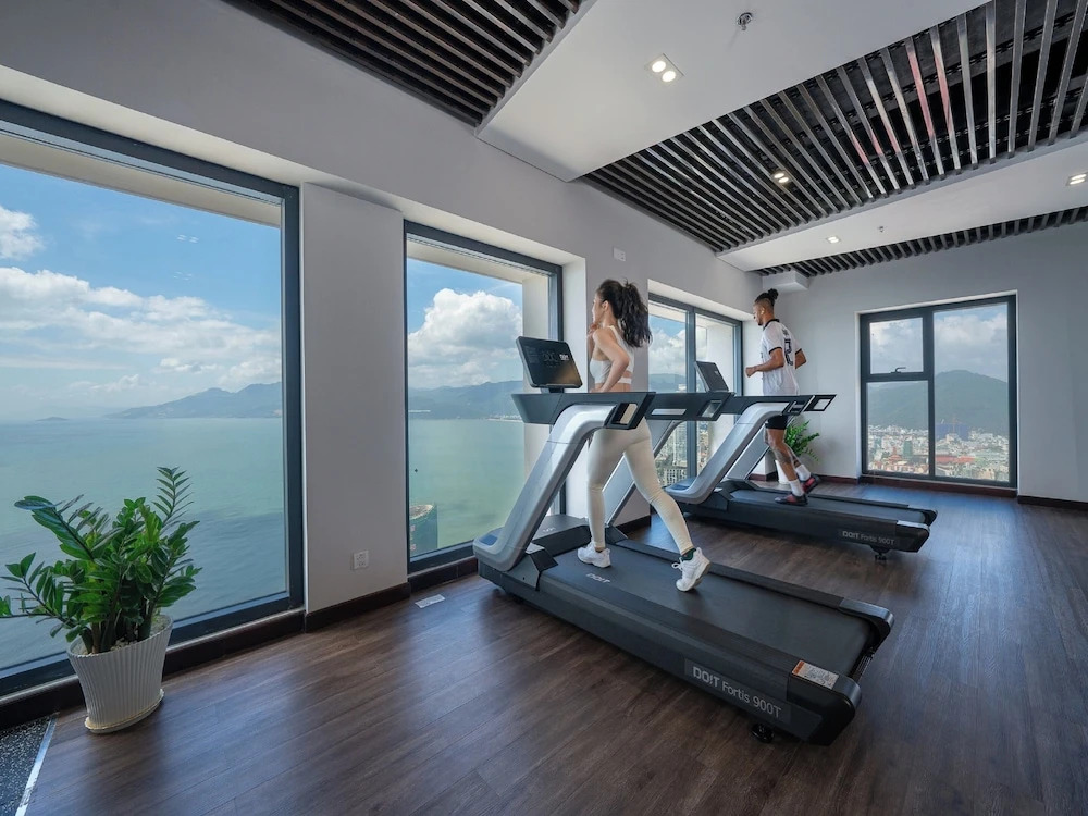 CIAO Altara Seaview Quy Nhon Condotel