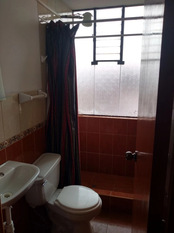Hostal Vista al Lago Titicaca Puno