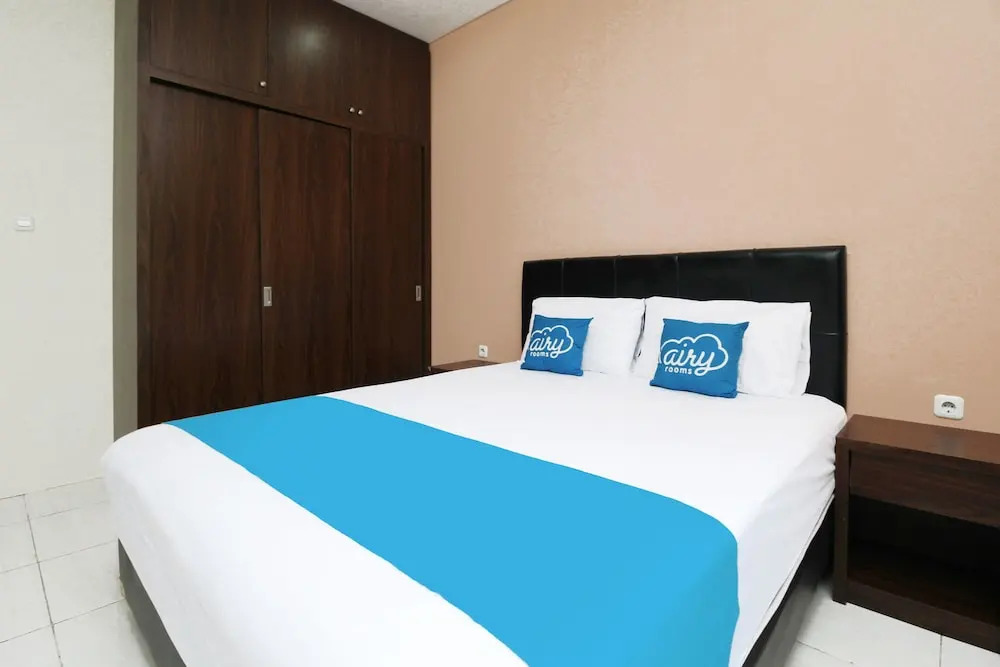 Airy Kuningan Tiong 1 Jakarta