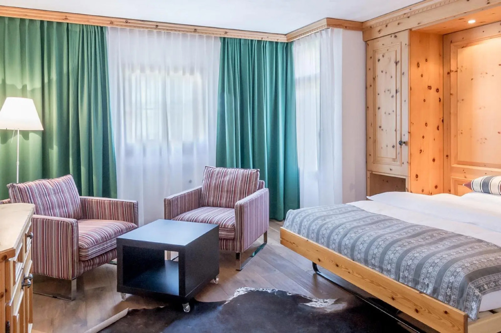 Boutique Hotel Cervus