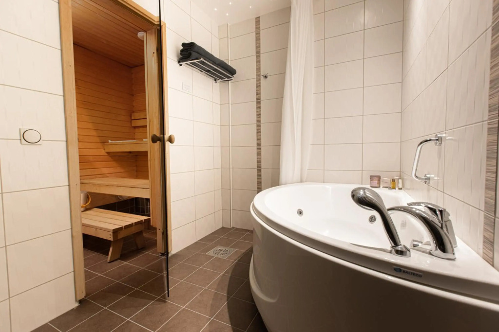 Hotel Bern by Rikas Hotels