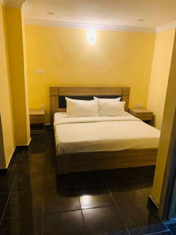 Beni Hotel Surulere