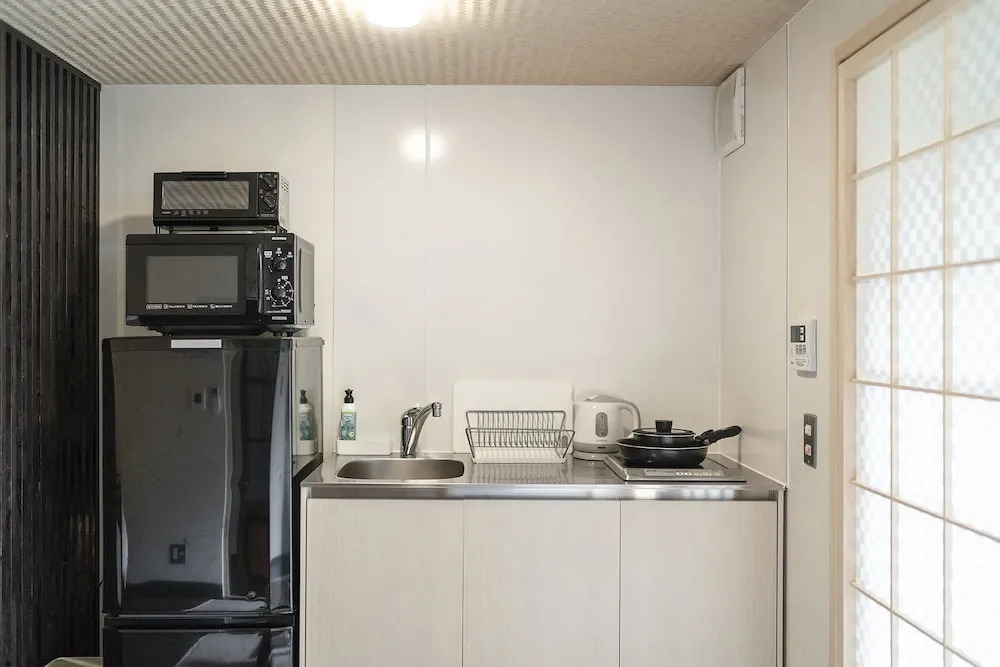 KYOTO Guesthouse higashiyamananajyo