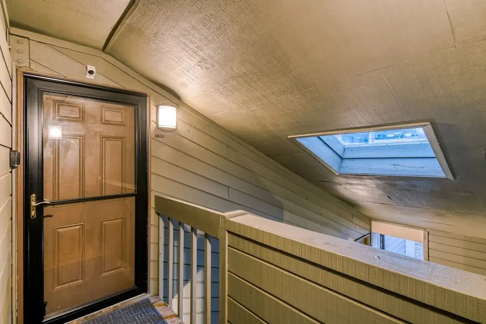 E309 W Beaver Creek Blvd 2 Bedroom Condo