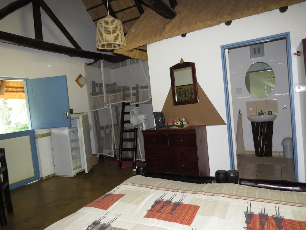 Thokozani Lodge
