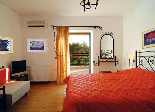 Muses Villas