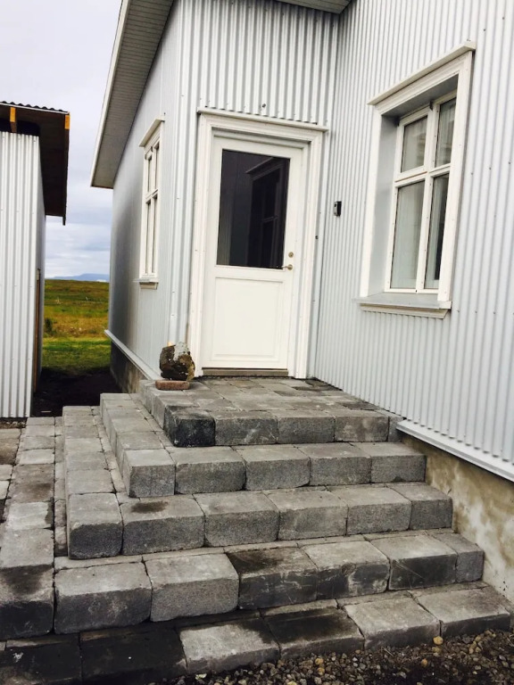 Traðarkot