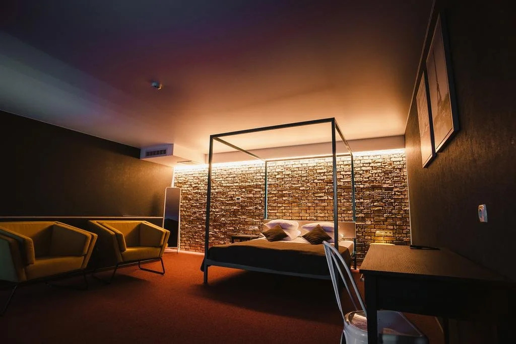 Sribni Leleky Hotel & Spa