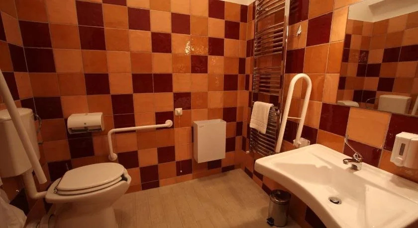 Régi Posta Hotel és Étterem
