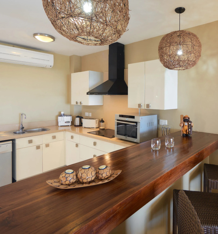 Bel Azur Beach Residence by LOV Mauritius